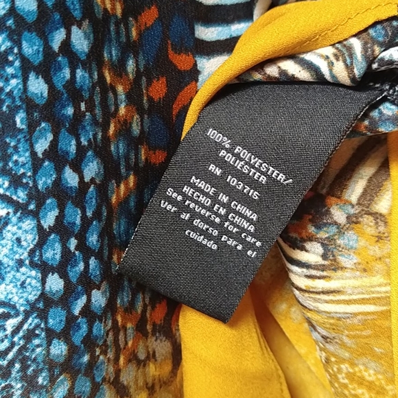 Zac & Rachel Top - Picture 6 of 6